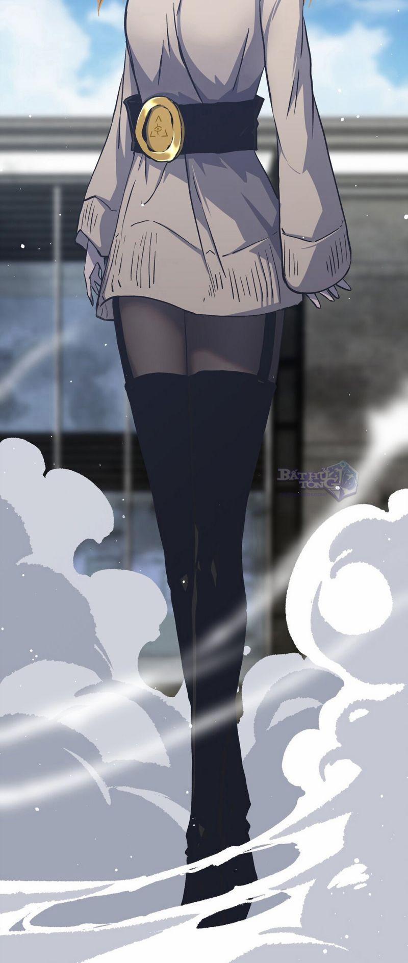 Ta Là Lão Đại Thời Tận Thế 52 trang 9