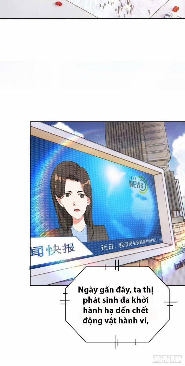 Ta Là Mao Sơn Thiên Sư 1.5 trang 1