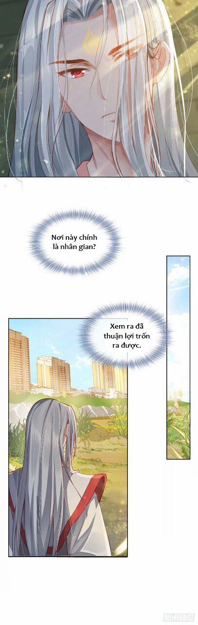 Ta Là Mao Sơn Thiên Sư 1.5 trang 15