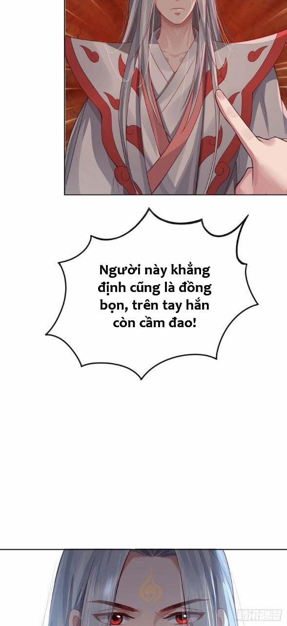 Ta Là Mao Sơn Thiên Sư 1.5 trang 29