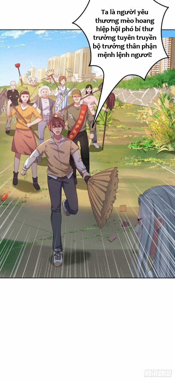 Ta Là Mao Sơn Thiên Sư 1.5 trang 32