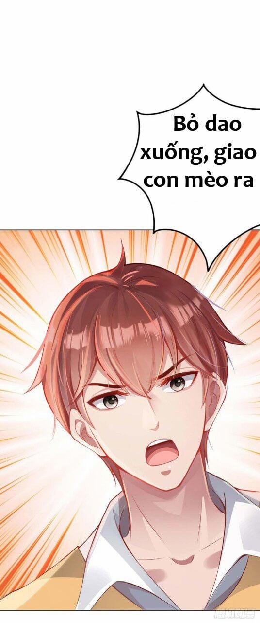 Ta Là Mao Sơn Thiên Sư 1.5 trang 33