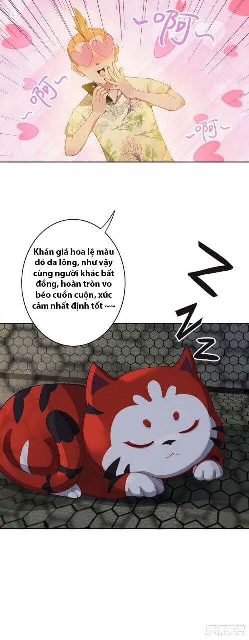 Ta Là Mao Sơn Thiên Sư 1.5 trang 6