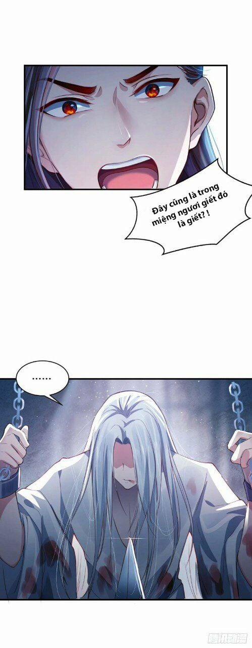 Ta Là Mao Sơn Thiên Sư 1 trang 13