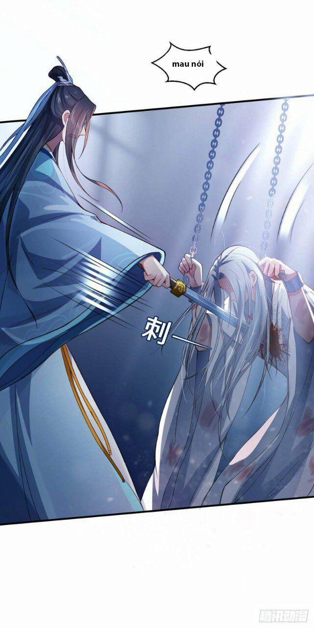 Ta Là Mao Sơn Thiên Sư 1 trang 15