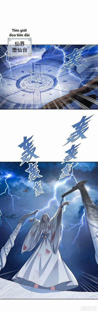 Ta Là Mao Sơn Thiên Sư 1 trang 18