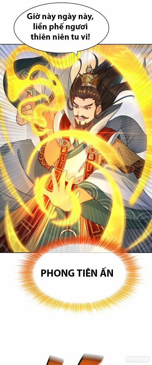 Ta Là Mao Sơn Thiên Sư 1 trang 21