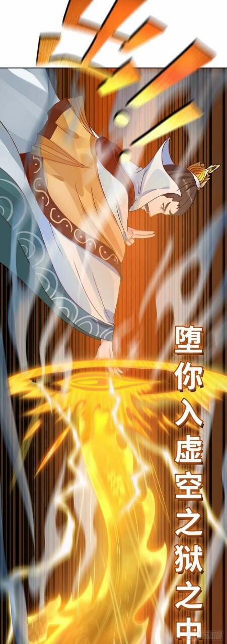 Ta Là Mao Sơn Thiên Sư 1 trang 22