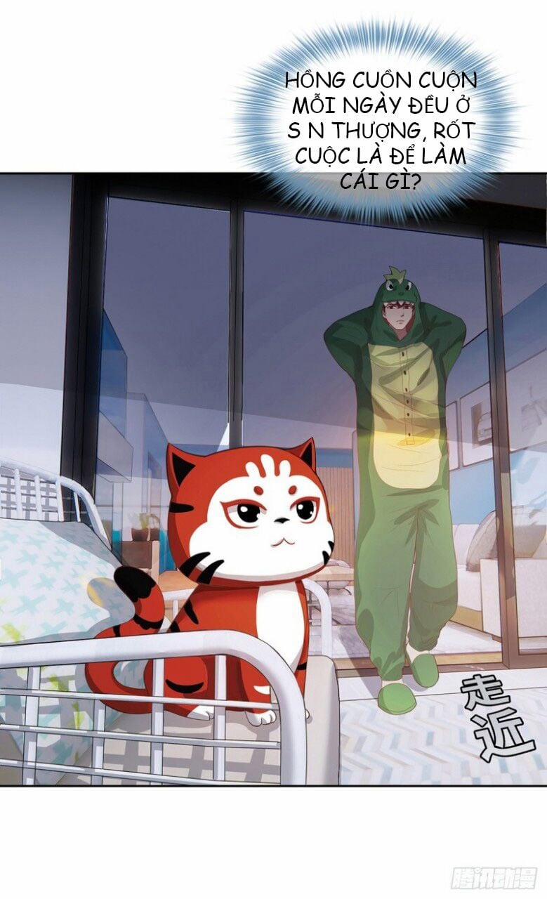 Ta Là Mao Sơn Thiên Sư 2 trang 25