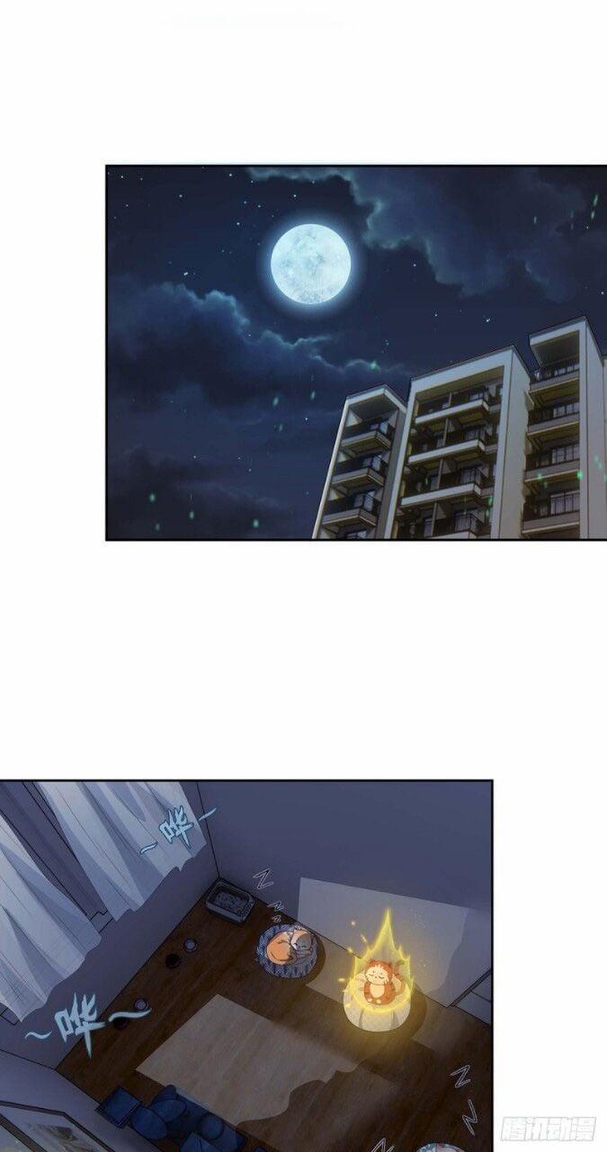 Ta Là Mao Sơn Thiên Sư 2 trang 35