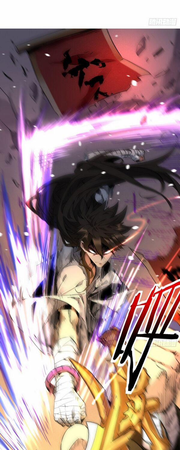 Ta Là Nhà Giàu Số Một, Ta Không Muốn Trọng Sinh 1 trang 29