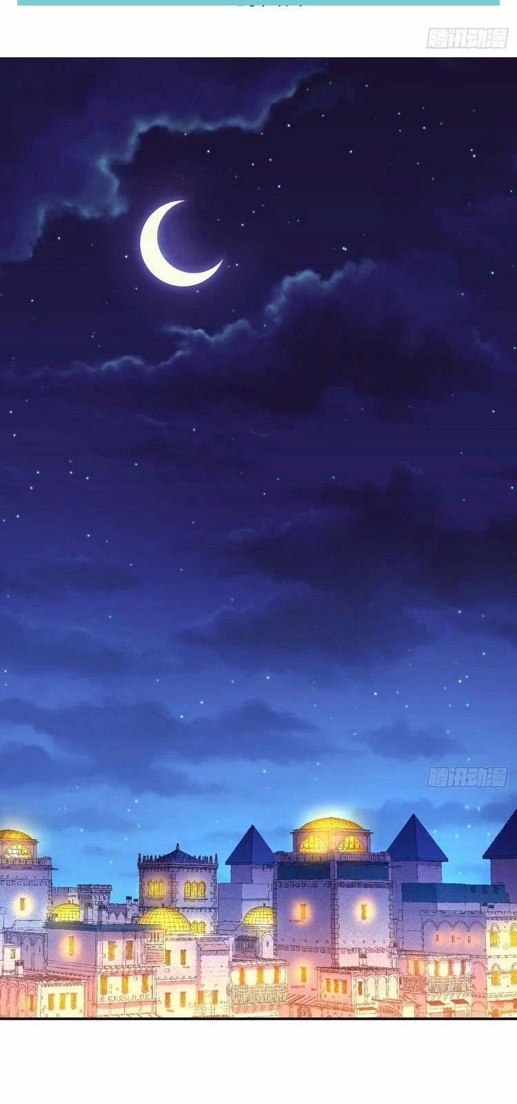 Ta Là Nhà Giàu Số Một, Ta Không Muốn Trọng Sinh 101 trang 1