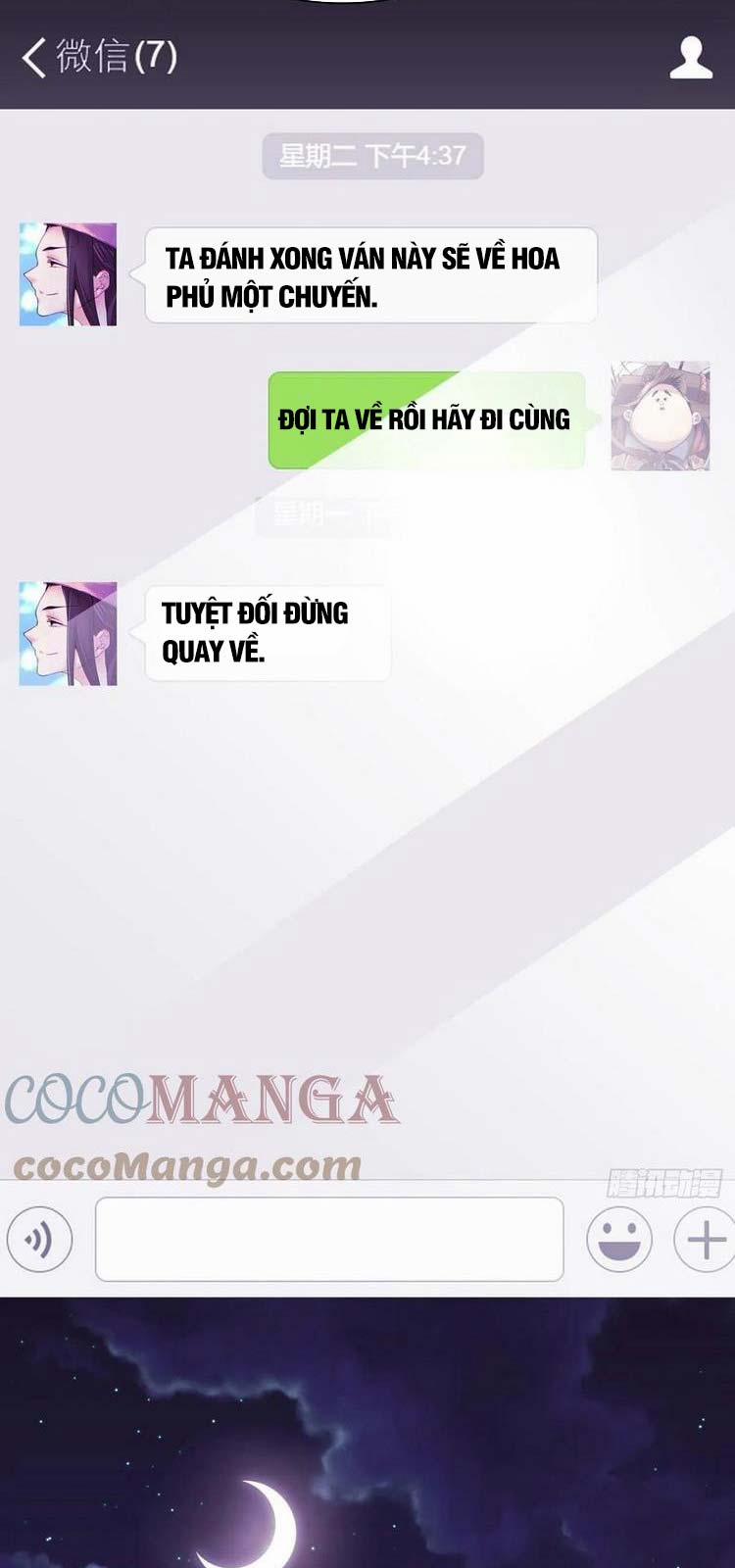 Ta Là Nhà Giàu Số Một, Ta Không Muốn Trọng Sinh 102 trang 27