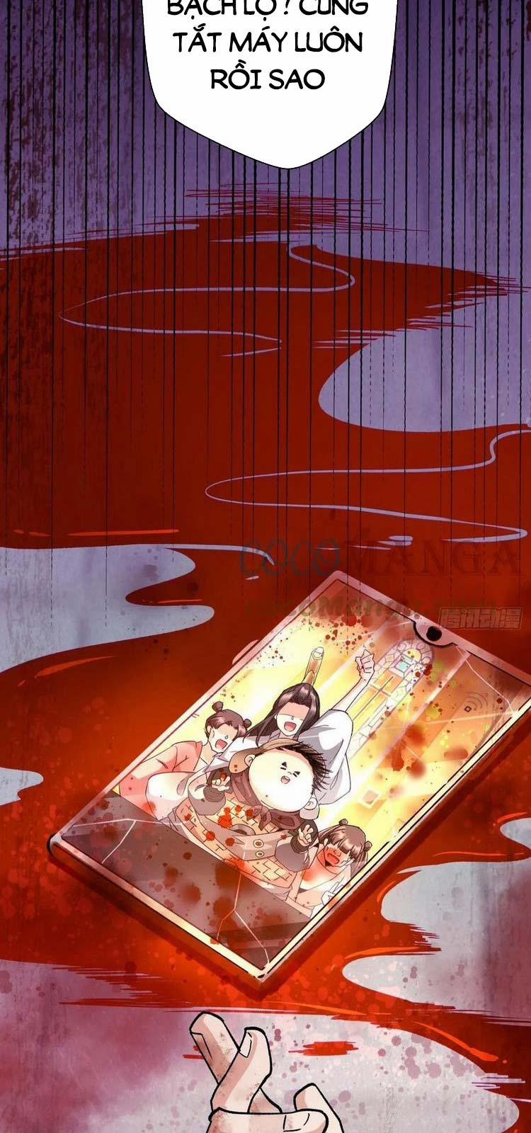 Ta Là Nhà Giàu Số Một, Ta Không Muốn Trọng Sinh 102 trang 29