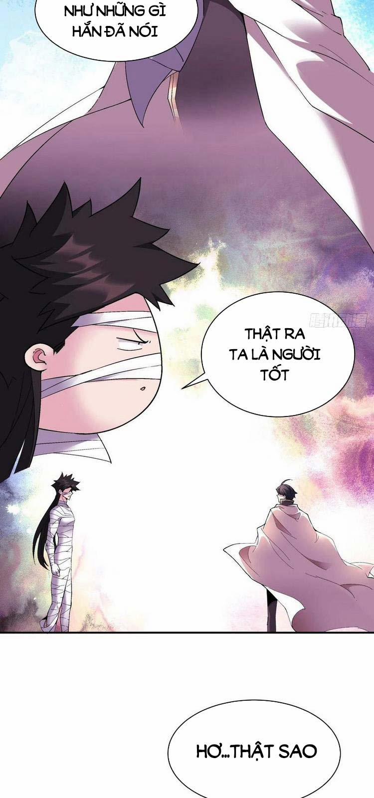 Ta Là Nhà Giàu Số Một, Ta Không Muốn Trọng Sinh 102 trang 6