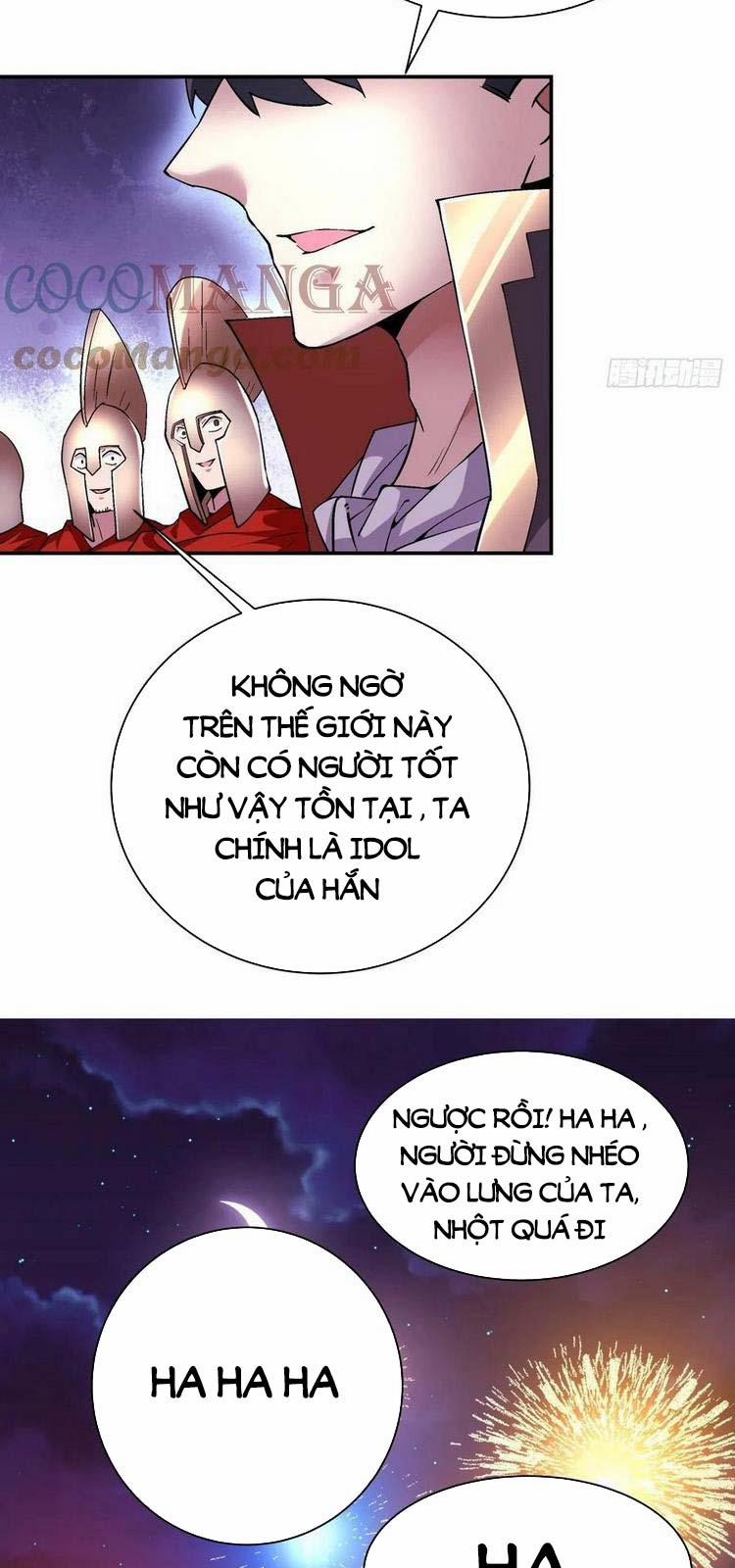 Ta Là Nhà Giàu Số Một, Ta Không Muốn Trọng Sinh 102 trang 7