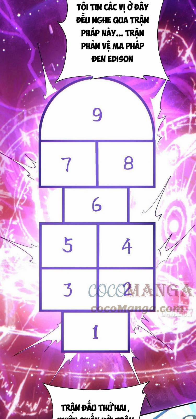 Ta Là Nhà Giàu Số Một, Ta Không Muốn Trọng Sinh 103 trang 11