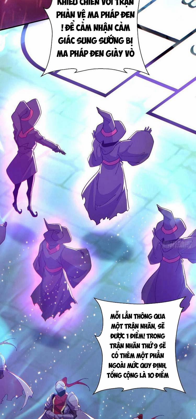 Ta Là Nhà Giàu Số Một, Ta Không Muốn Trọng Sinh 103 trang 12