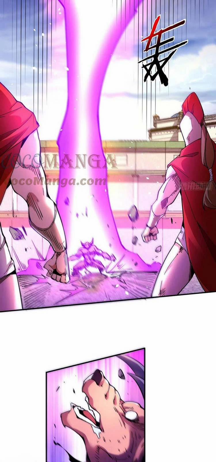 Ta Là Nhà Giàu Số Một, Ta Không Muốn Trọng Sinh 103 trang 23