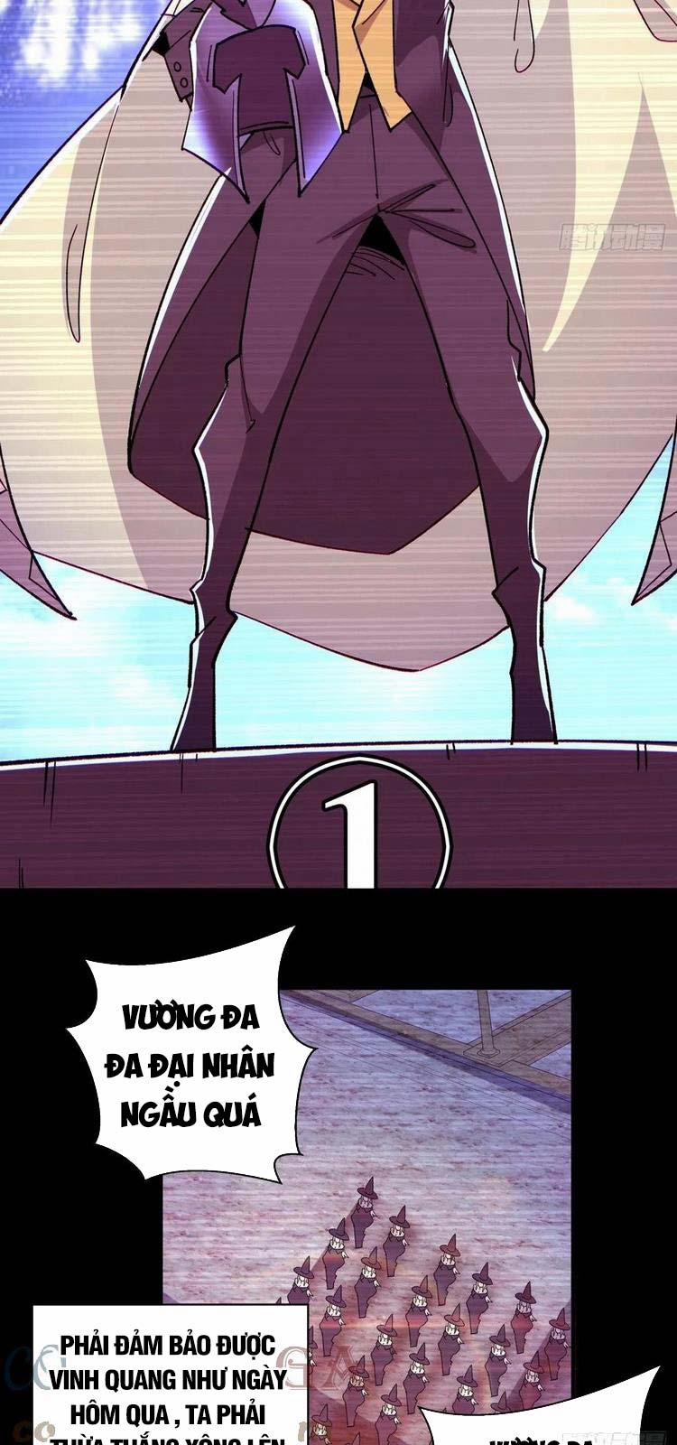 Ta Là Nhà Giàu Số Một, Ta Không Muốn Trọng Sinh 103 trang 4