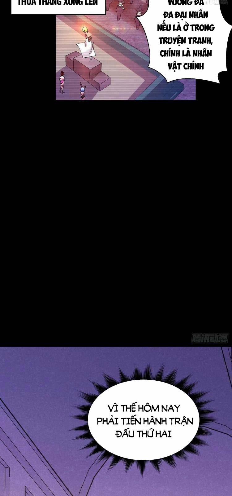 Ta Là Nhà Giàu Số Một, Ta Không Muốn Trọng Sinh 103 trang 5