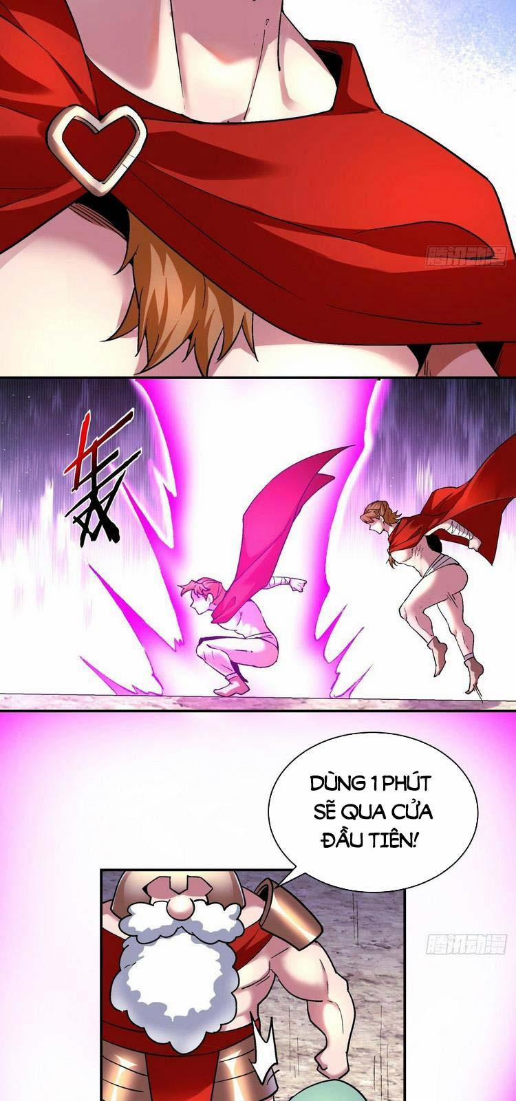 Ta Là Nhà Giàu Số Một, Ta Không Muốn Trọng Sinh 104 trang 1