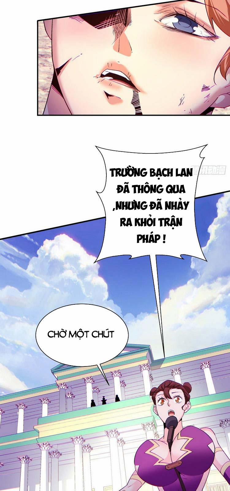 Ta Là Nhà Giàu Số Một, Ta Không Muốn Trọng Sinh 104 trang 16