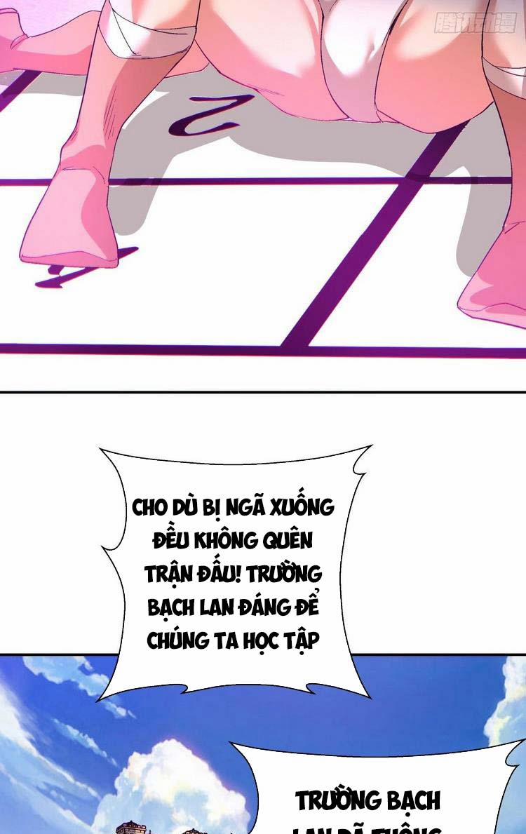 Ta Là Nhà Giàu Số Một, Ta Không Muốn Trọng Sinh 104 trang 18