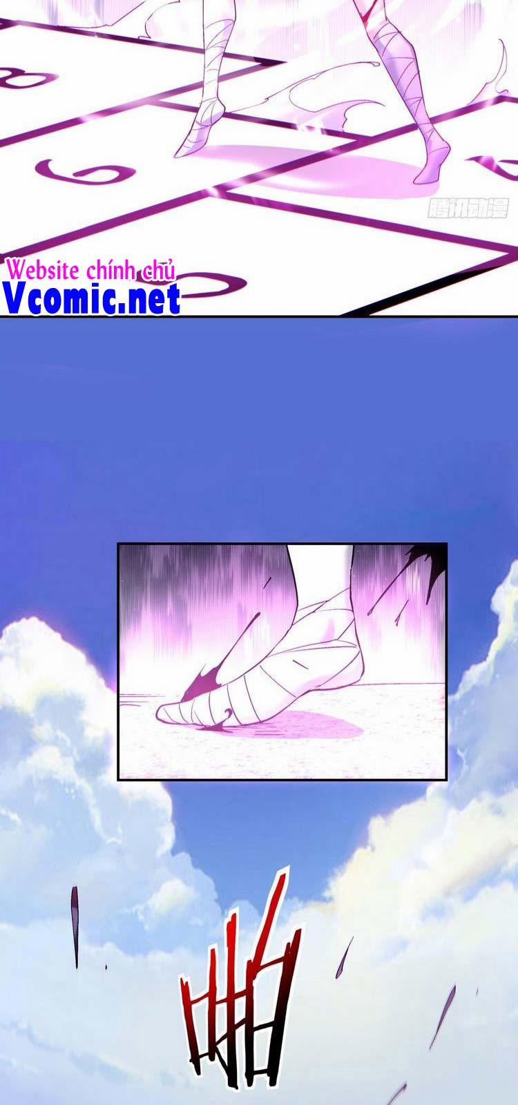 Ta Là Nhà Giàu Số Một, Ta Không Muốn Trọng Sinh 104 trang 29