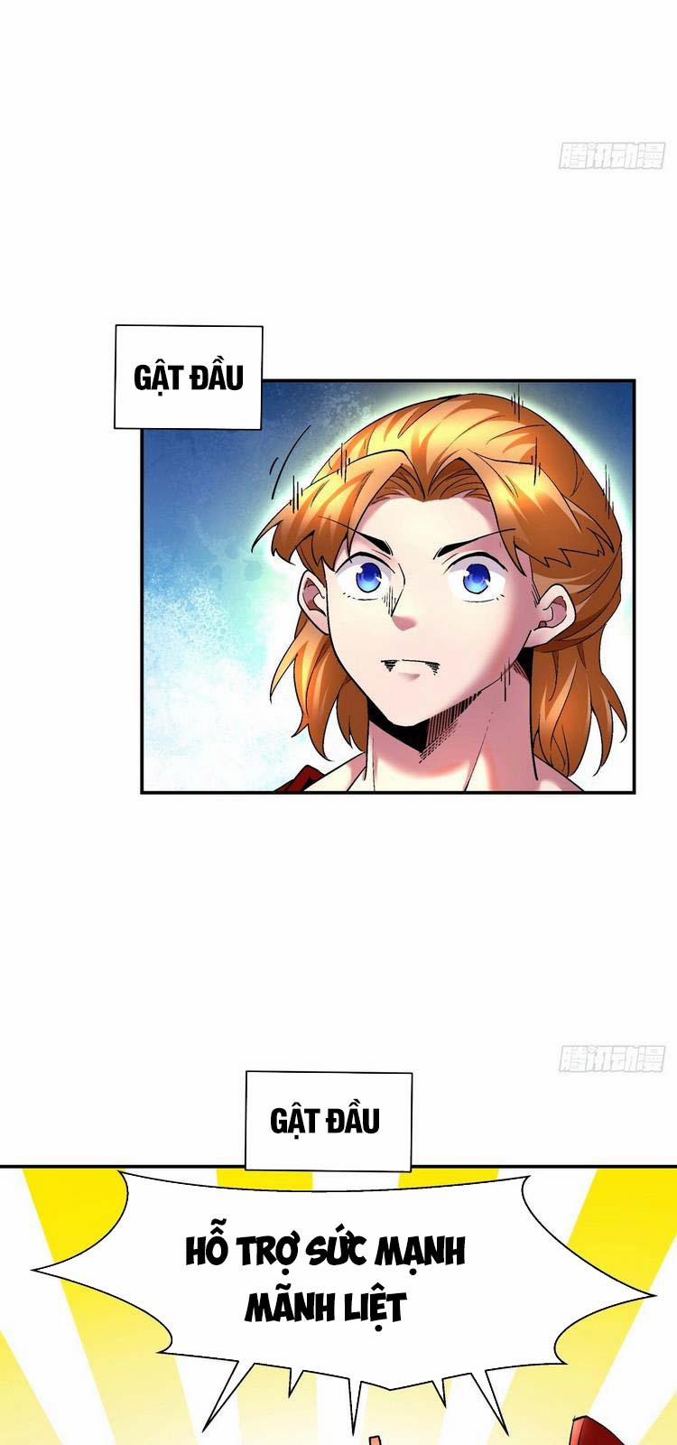 Ta Là Nhà Giàu Số Một, Ta Không Muốn Trọng Sinh 104 trang 3