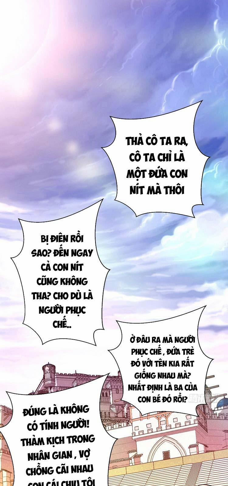 Ta Là Nhà Giàu Số Một, Ta Không Muốn Trọng Sinh 105 trang 0
