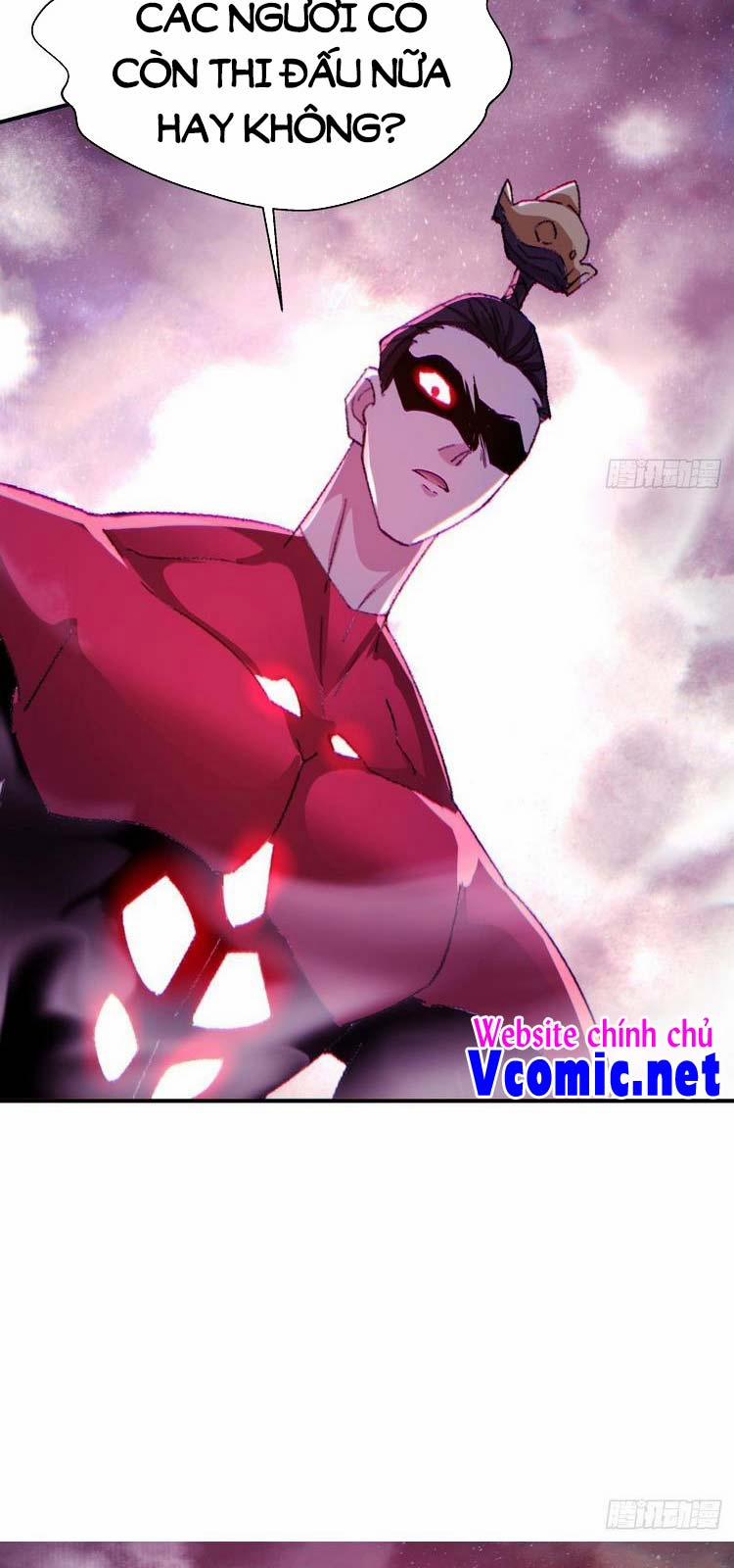 Ta Là Nhà Giàu Số Một, Ta Không Muốn Trọng Sinh 105 trang 22
