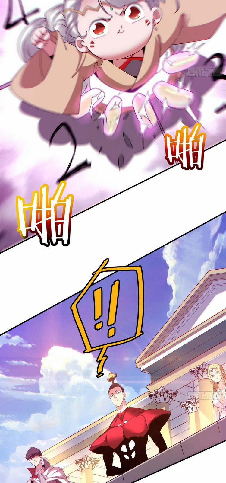 Ta Là Nhà Giàu Số Một, Ta Không Muốn Trọng Sinh 105 trang 6