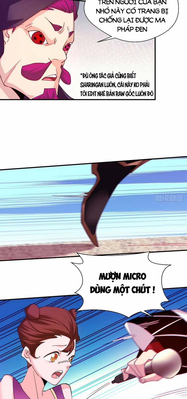 Ta Là Nhà Giàu Số Một, Ta Không Muốn Trọng Sinh 105 trang 9