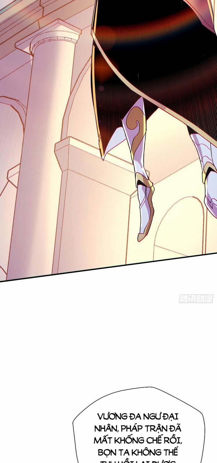 Ta Là Nhà Giàu Số Một, Ta Không Muốn Trọng Sinh 106 trang 16