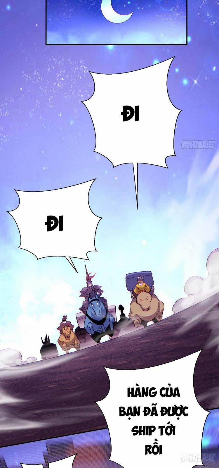 Ta Là Nhà Giàu Số Một, Ta Không Muốn Trọng Sinh 106 trang 3