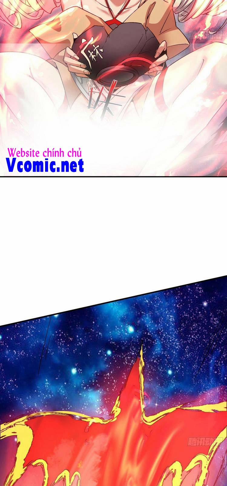 Ta Là Nhà Giàu Số Một, Ta Không Muốn Trọng Sinh 107 trang 13