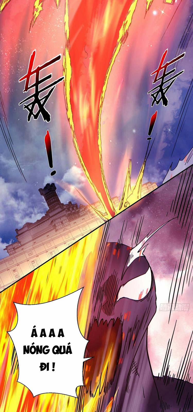 Ta Là Nhà Giàu Số Một, Ta Không Muốn Trọng Sinh 107 trang 14