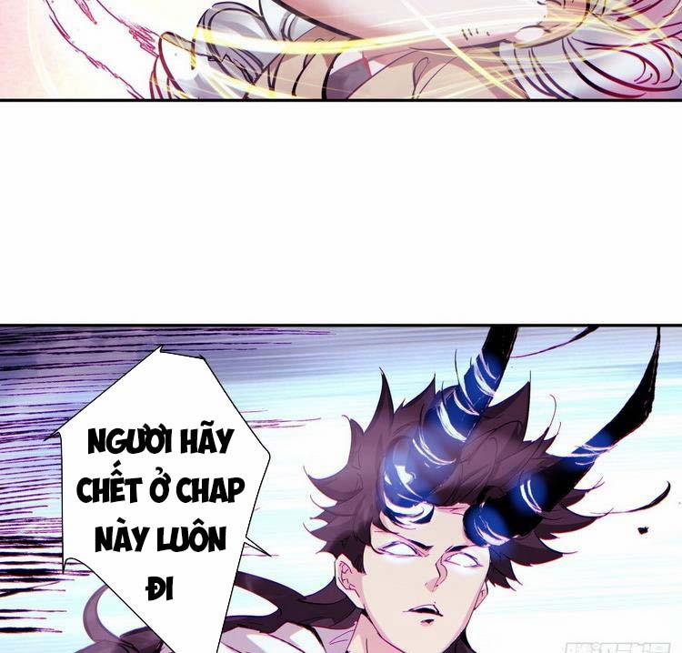 Ta Là Nhà Giàu Số Một, Ta Không Muốn Trọng Sinh 107 trang 20