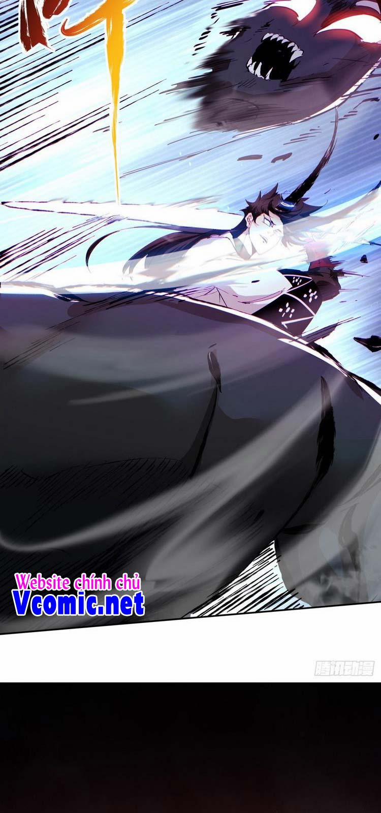 Ta Là Nhà Giàu Số Một, Ta Không Muốn Trọng Sinh 107 trang 22