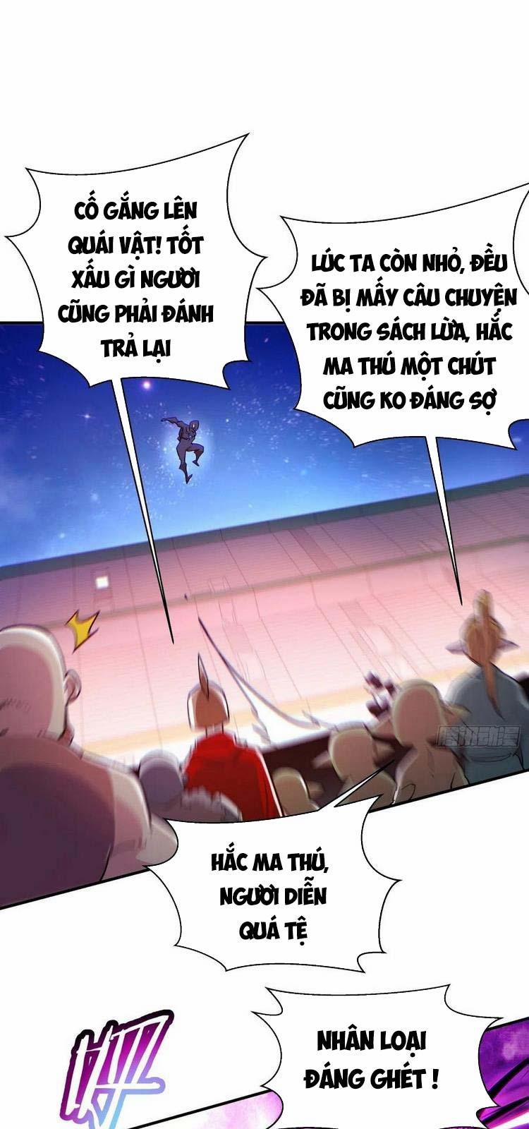 Ta Là Nhà Giàu Số Một, Ta Không Muốn Trọng Sinh 108 trang 0