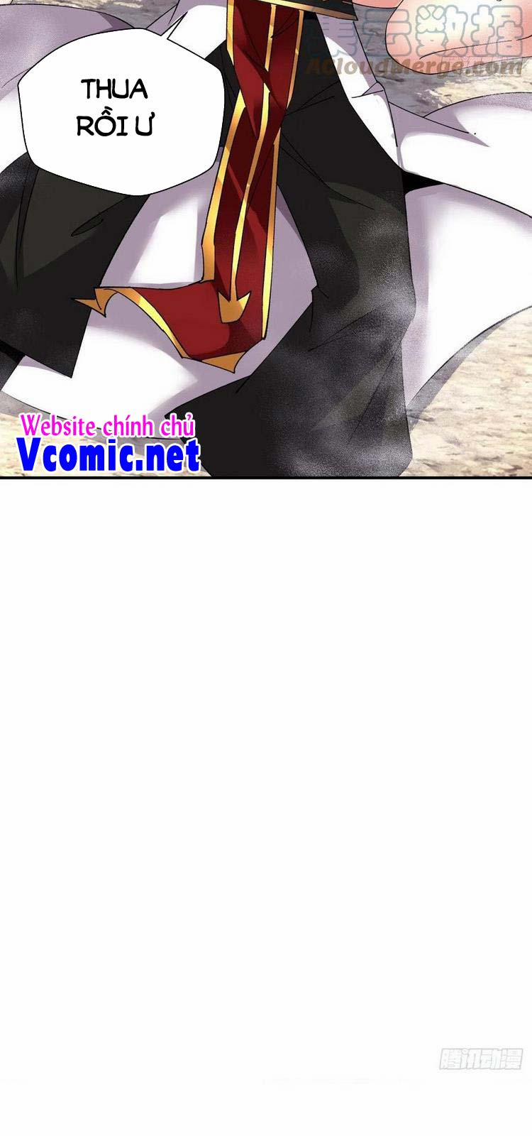 Ta Là Nhà Giàu Số Một, Ta Không Muốn Trọng Sinh 108 trang 11