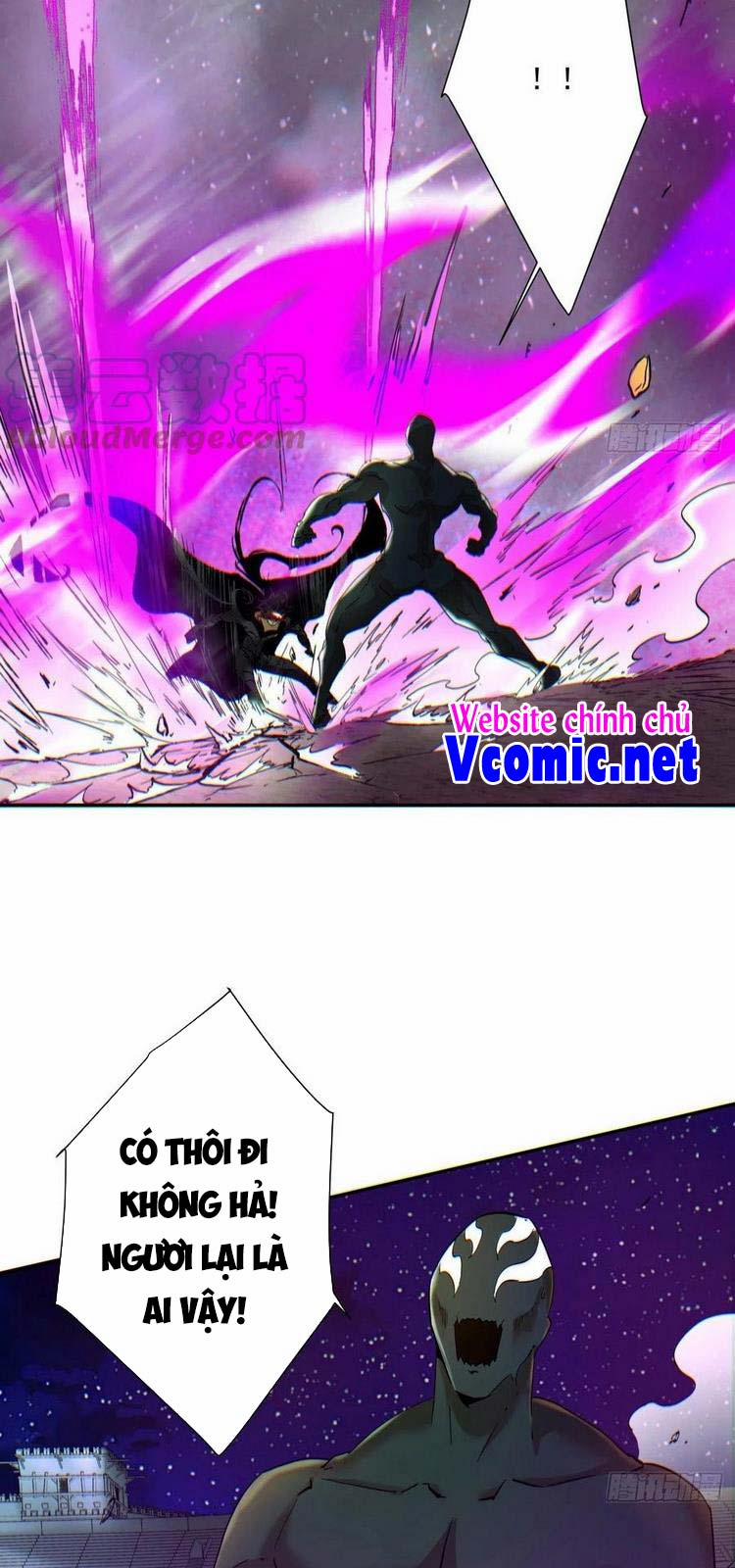 Ta Là Nhà Giàu Số Một, Ta Không Muốn Trọng Sinh 108 trang 15