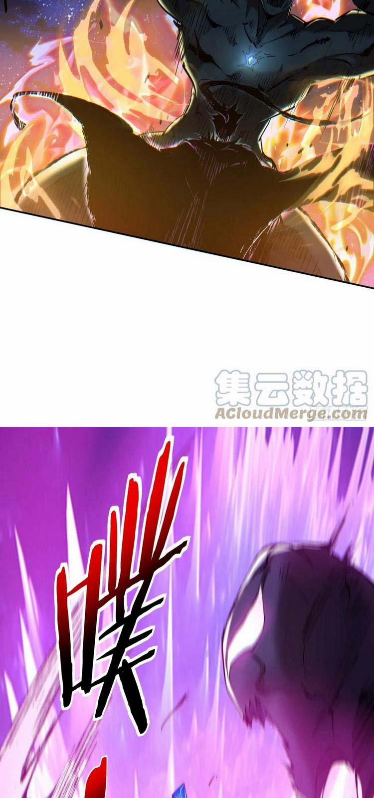 Ta Là Nhà Giàu Số Một, Ta Không Muốn Trọng Sinh 108 trang 17