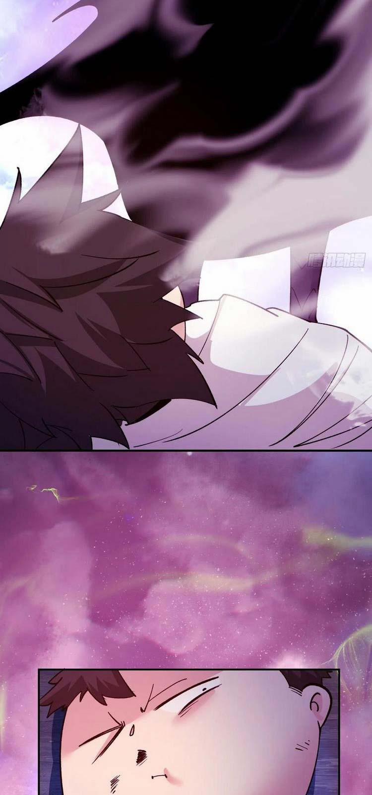 Ta Là Nhà Giàu Số Một, Ta Không Muốn Trọng Sinh 108 trang 25