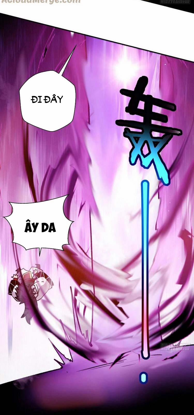 Ta Là Nhà Giàu Số Một, Ta Không Muốn Trọng Sinh 108 trang 27