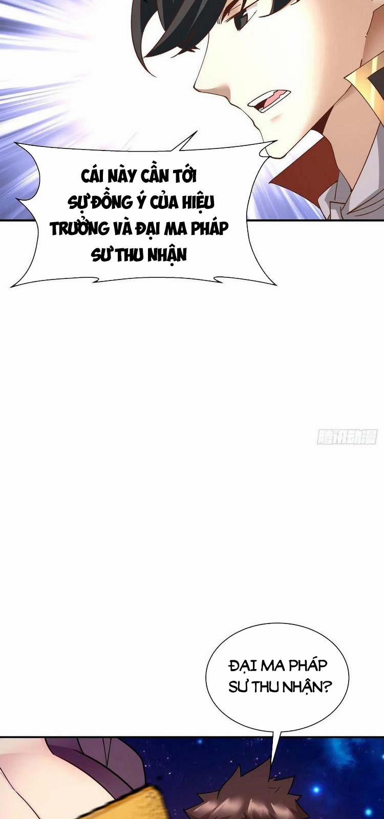 Ta Là Nhà Giàu Số Một, Ta Không Muốn Trọng Sinh 109 trang 5