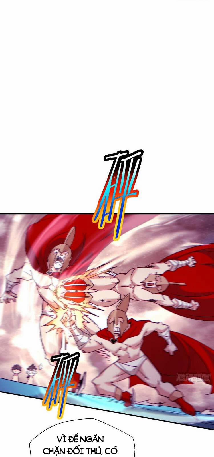 Ta Là Nhà Giàu Số Một, Ta Không Muốn Trọng Sinh 110 trang 10