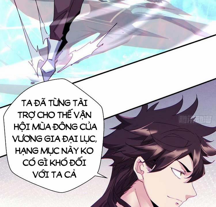 Ta Là Nhà Giàu Số Một, Ta Không Muốn Trọng Sinh 110 trang 20