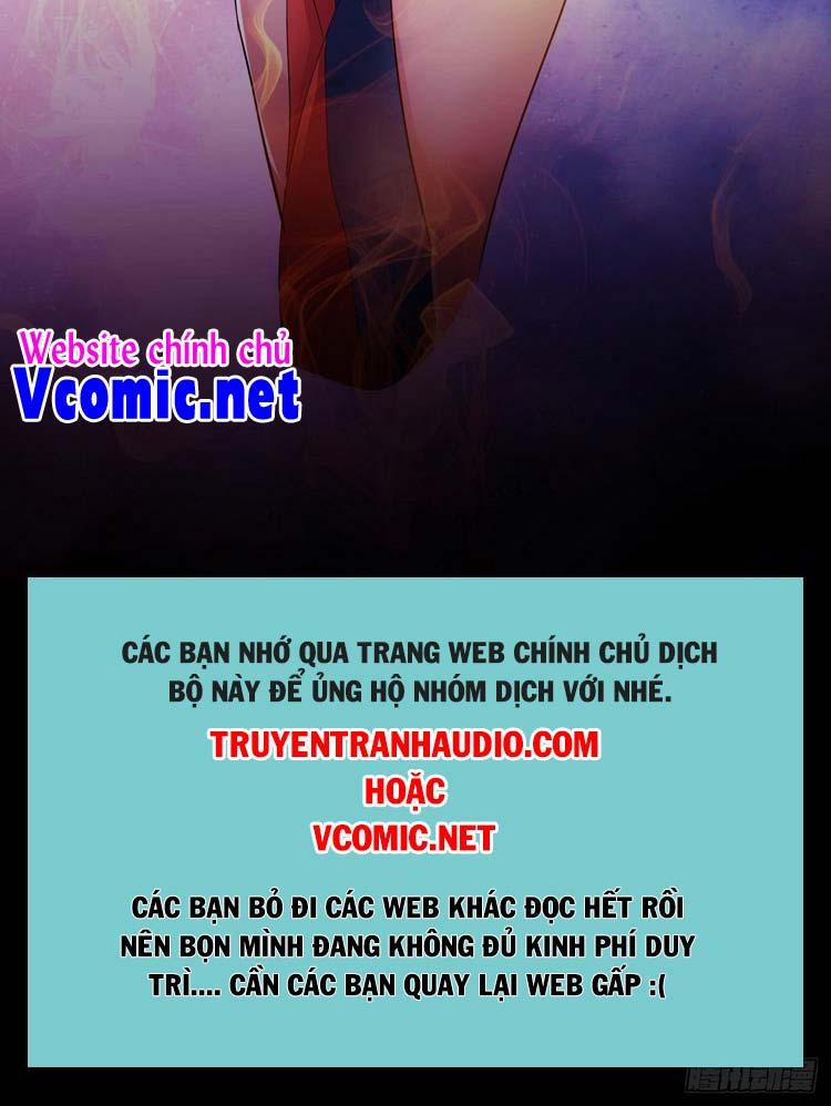 Ta Là Nhà Giàu Số Một, Ta Không Muốn Trọng Sinh 110 trang 29